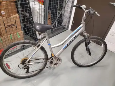 CCM Mountain Bike, View more