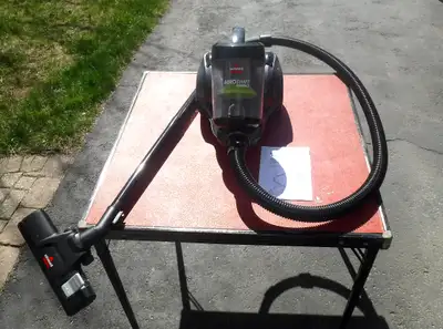 Bissell Aeroswift Compact Vacuum 2156, View more