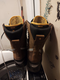 Steeltoe boots for sale