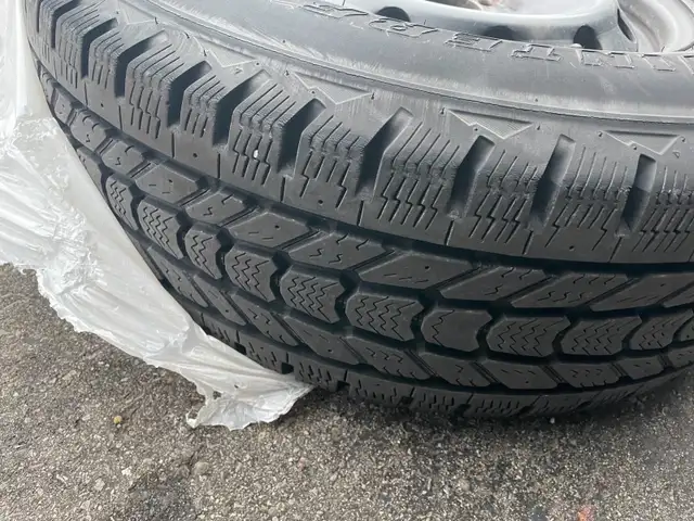 Winter Tires in Tires & Rims in Oshawa / Durham Region - Image 3