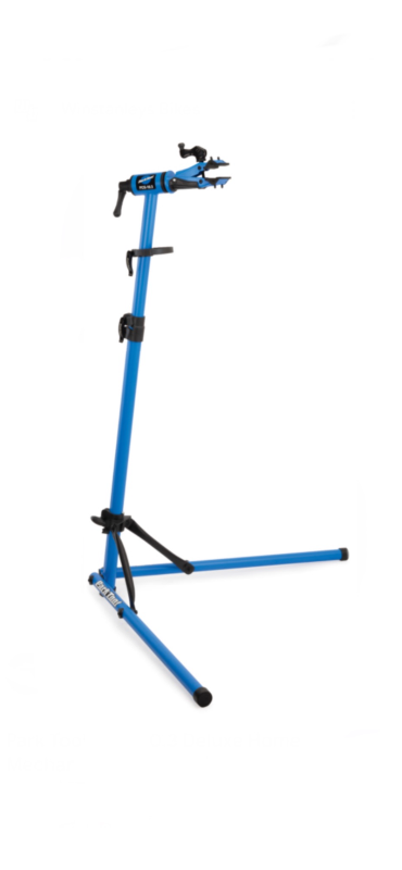 Park Tool PCS-10.3 Bicycle Repair Stands Brand New