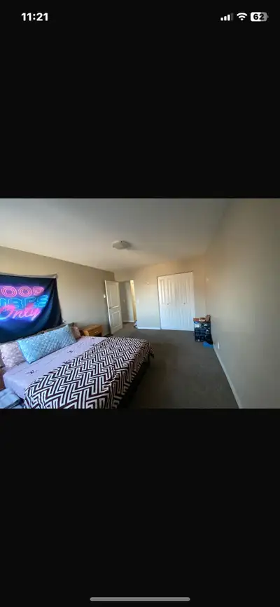 Room for rent