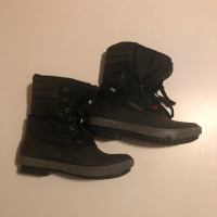 Pajar Womens Winter Boots Size 10