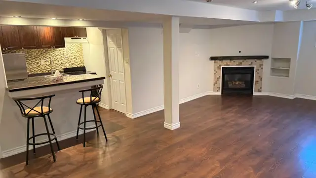 Pets are welcome so are their owners!