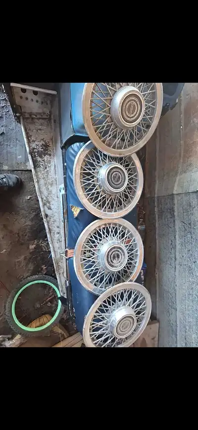 Good condition