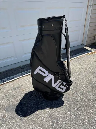 Ping Tour Golf Bag, View more