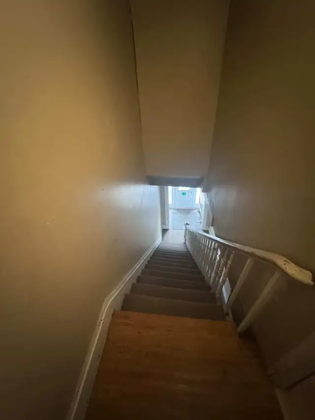 Lease Assignment - 3½, Downtown Sherbrooke: $695/month