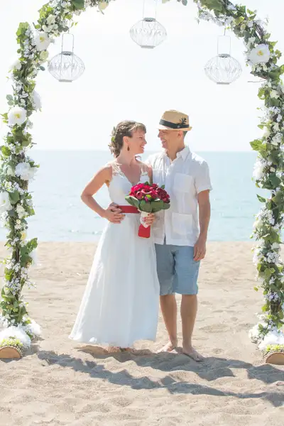 Rent this Wedding / Event arch!, View more