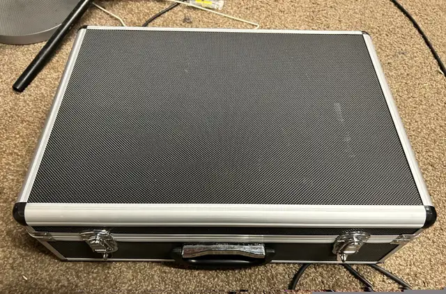 Basic single channel in ear monitor in Pro Audio & Recording Equipment in London - Image 6