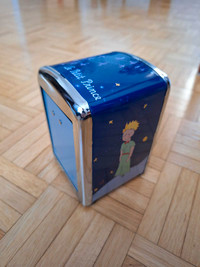 distributeur de napkins dispenser / Le Petit Prince