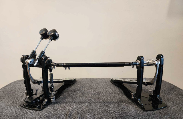 Mapex Raptor Direct Drive Double Pedal in Drums & Percussion in Oshawa / Durham Region - Image 2