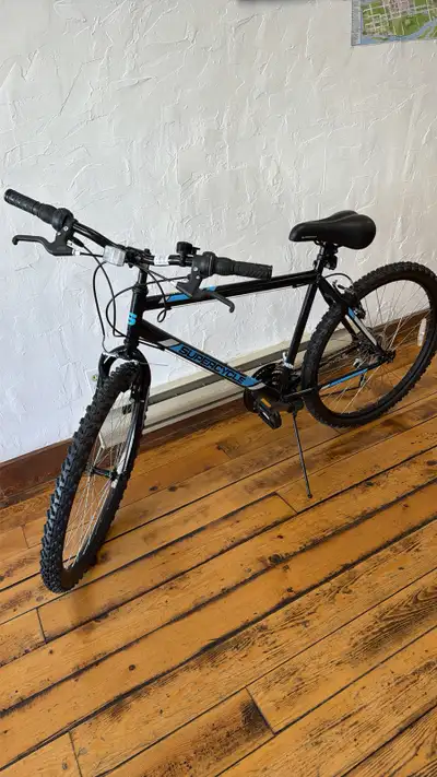 Brand new 26” Supercycle Mountain Bike – Ready to Ride, View more