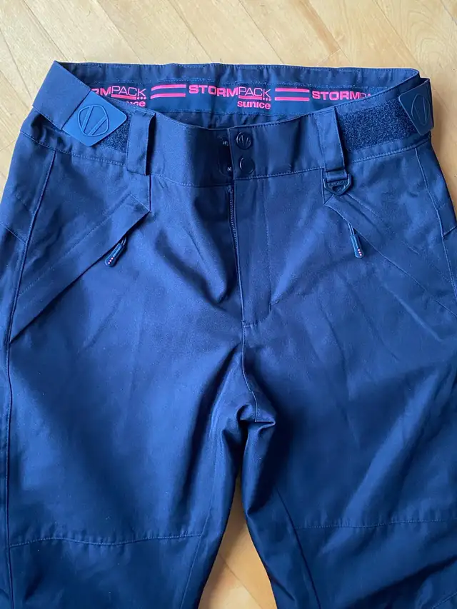 Pantalon neige femme in Women's - Tops & Outerwear in Longueuil / South Shore - Image 3