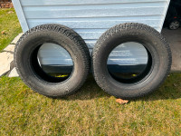 18 Inch Snow Tires