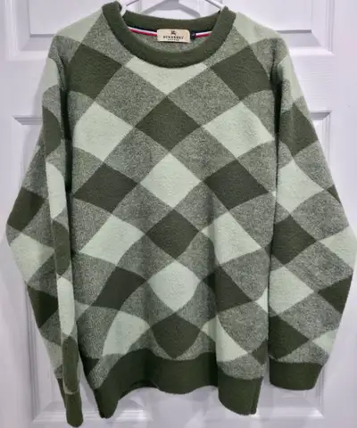 MEN'S Burberry Sweater, View more