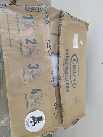 Baby stroller , View more