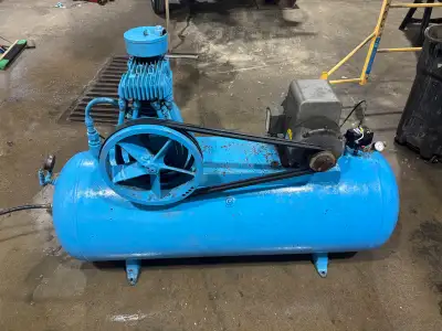 Air Compressor, View more