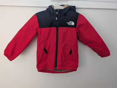 Kids The North Face Jacket 2T, View more