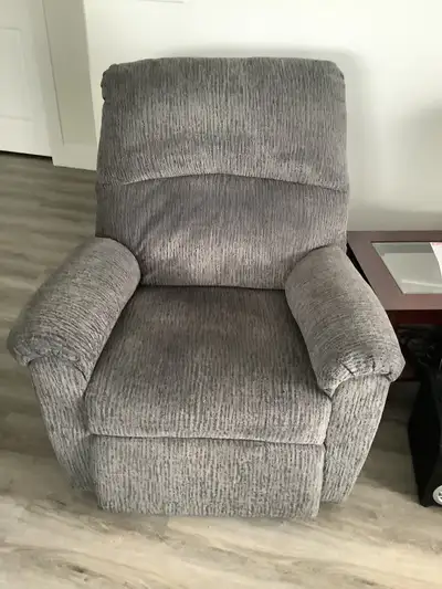 Electric recliner, View more