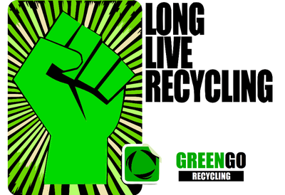 FREE Electronic and Scrap Metal Waste Pick up, View more