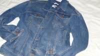 NEW Wrangler jeans jacket trucker XXL,New,vintage style,great