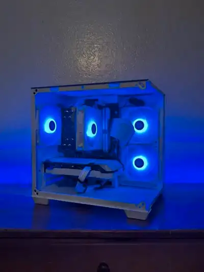 NEGOTIABLE Gaming PC / PC Gamer / Ordinateur de jeu, Voir plus