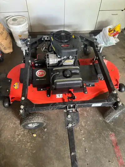 tow behind mower in All Categories in Canada Kijiji Marketplaces