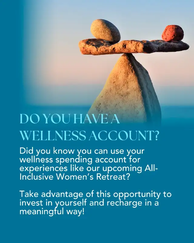 All-Inclusive EMPOWER Women's Wellness Retreat in KELOWNA62863716610946124