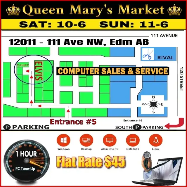 Trade-in Clearance Sale⭐️Refurbished/Upgraded Laptops & Desktops in Laptops in Edmonton - Image 3