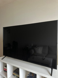 LG 55 Inch UHD TV