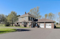 Great Country Property in Rural PEI For Sale