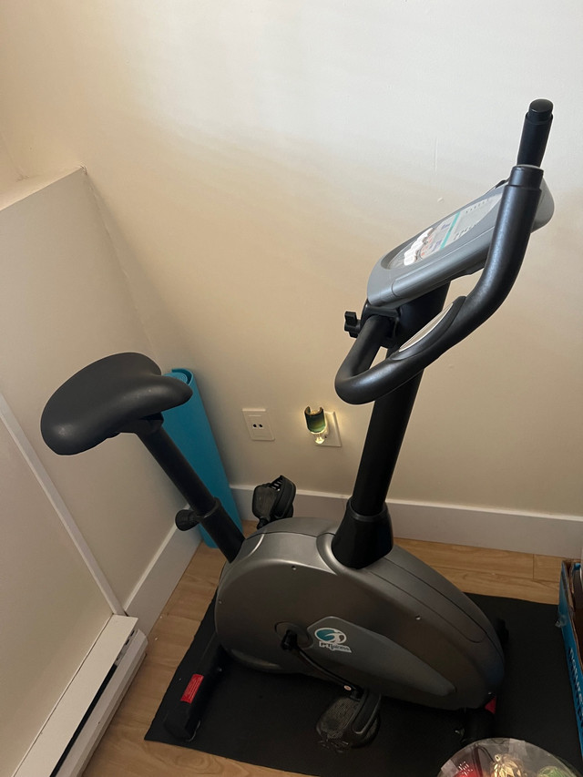 Excersise Bike in Exercise Equipment in Fredericton
