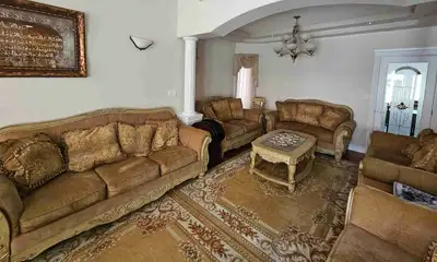 FREE COUCHES – MUST GO ASAP, View more