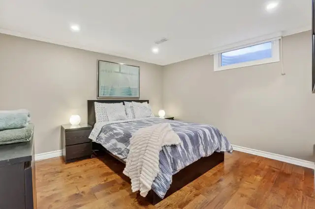Beautiful 2 BR furnished incl utilities, wi-fi, laundry, parking in Short Term Rentals in Kitchener / Waterloo - Image 6