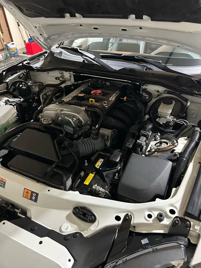 Mx5 GT 2019 à vendre in Cars & Trucks in Drummondville - Image 10