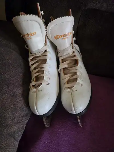 Dominion Figure Skates, View more