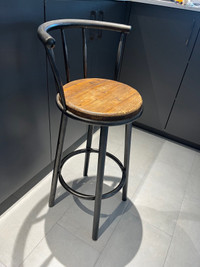 Bar stools - Rustic