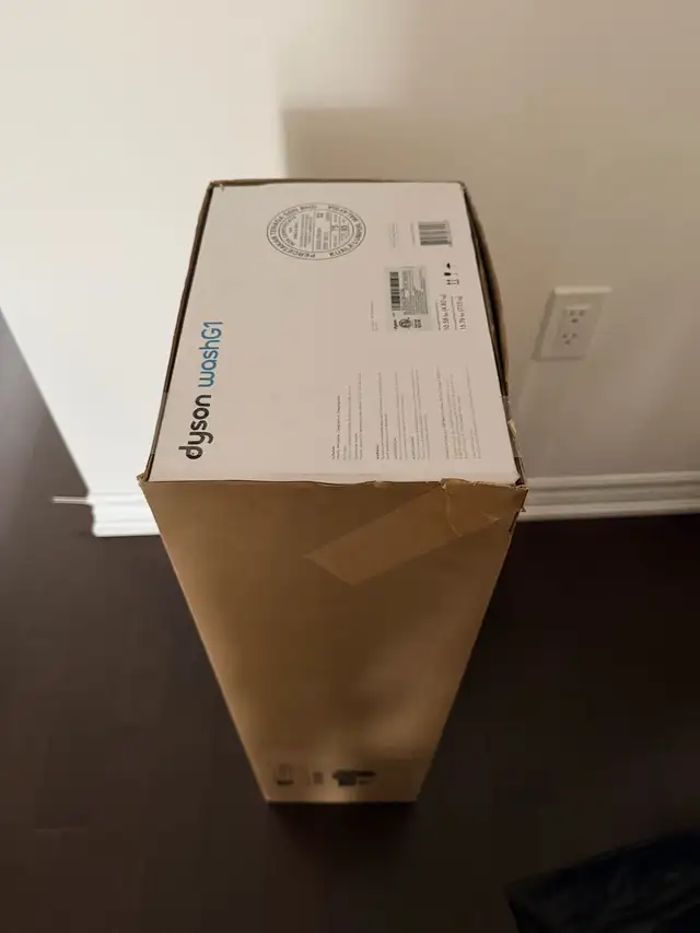Dyson Wash G1 Vacuum Mop in Vacuums in Oakville / Halton Region - Image 3