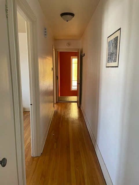 Grand 3½  (metro Joliette/Beautiful 3 1/2 metro joliette — photo 3