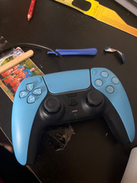 ps5 controller with paddles