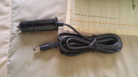 Portable power cable