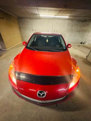 2010 Mazda 3