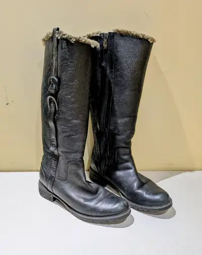 Women's Winter Bottes / Bottes D'hiver Femme, View more