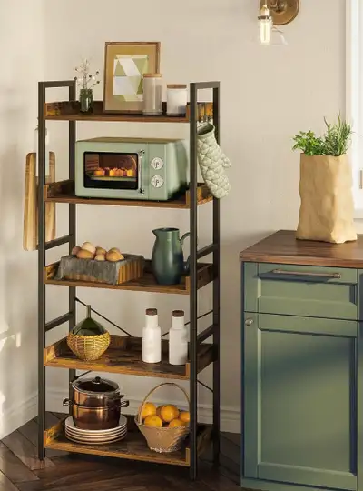 New Bookshelf, View more