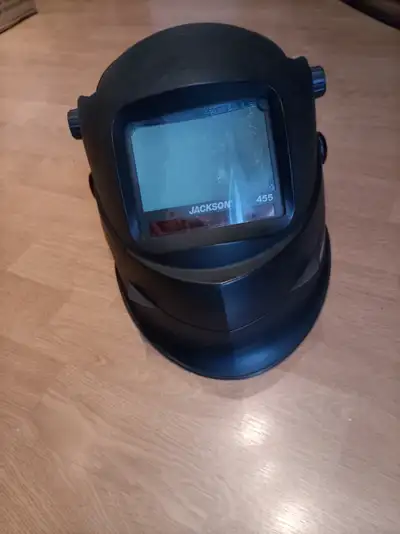Welding Helmet, View more