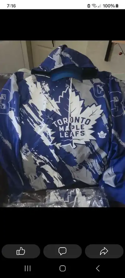 New leafs hoodies,jerseys,Division Champions  edition, View more