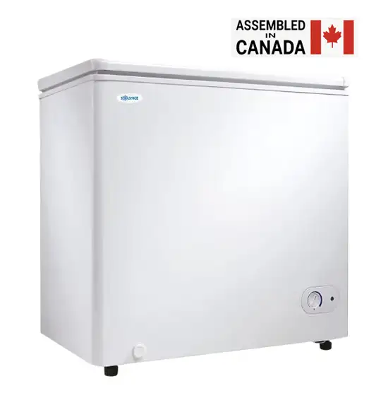 Brand New Solstice 15 cu.ft. 12/24V DC Solar Fridge Bottom Freez in Refrigerators in Oakville / Halton Region - Image 4