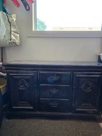 Free cabinet
