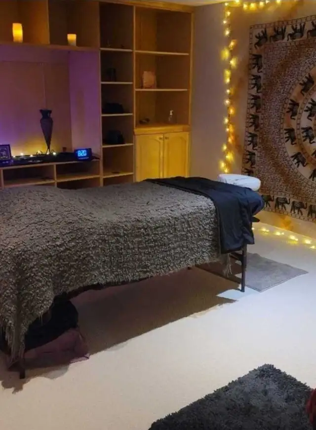 Zen Oasis Massage Southside 
