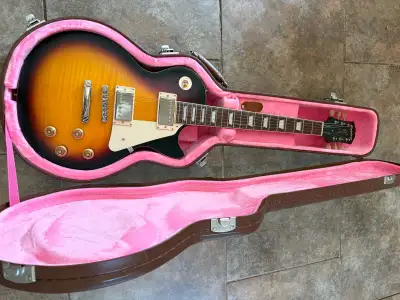 Epiphone 1959 Les Paul Standard, View more